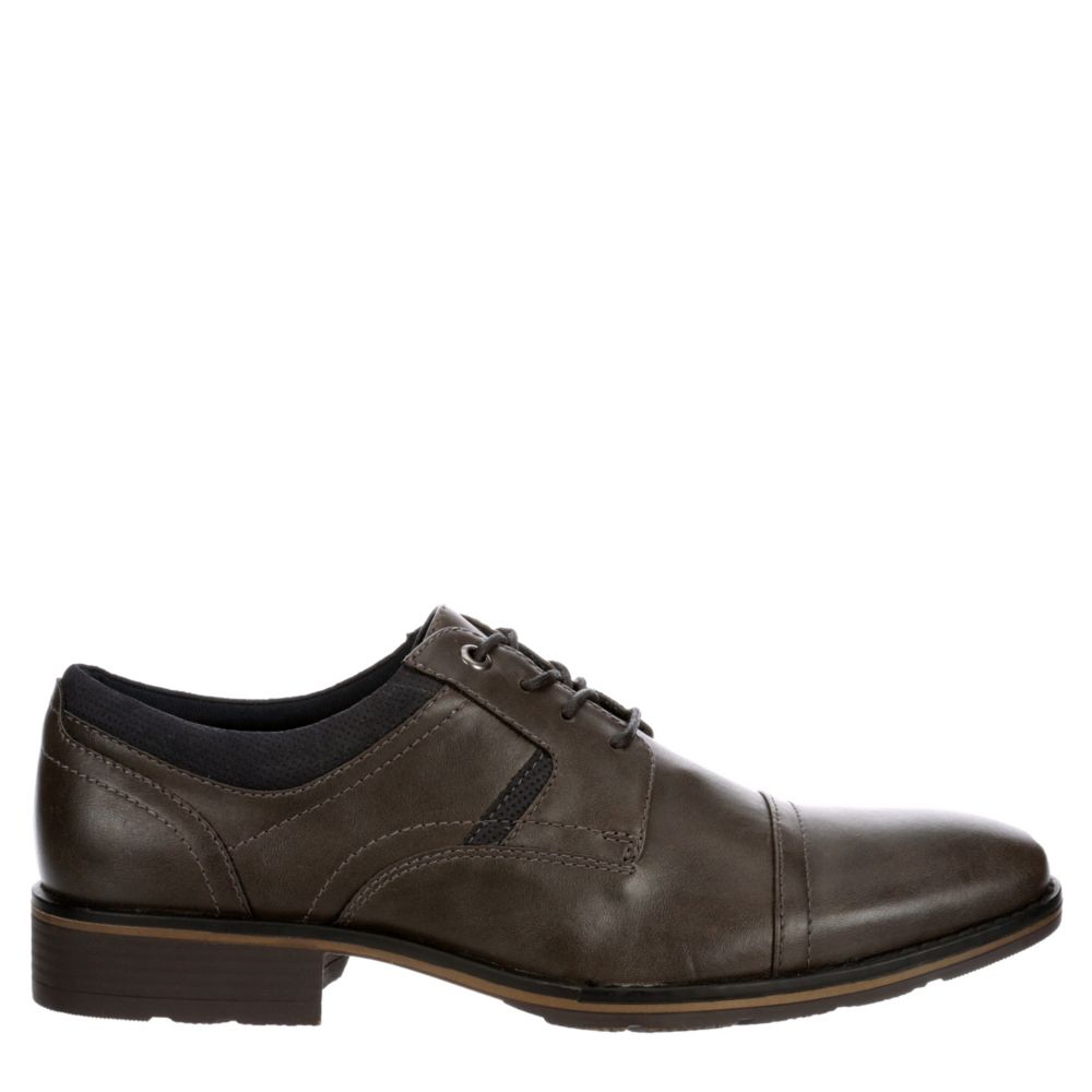 casual oxford shoes