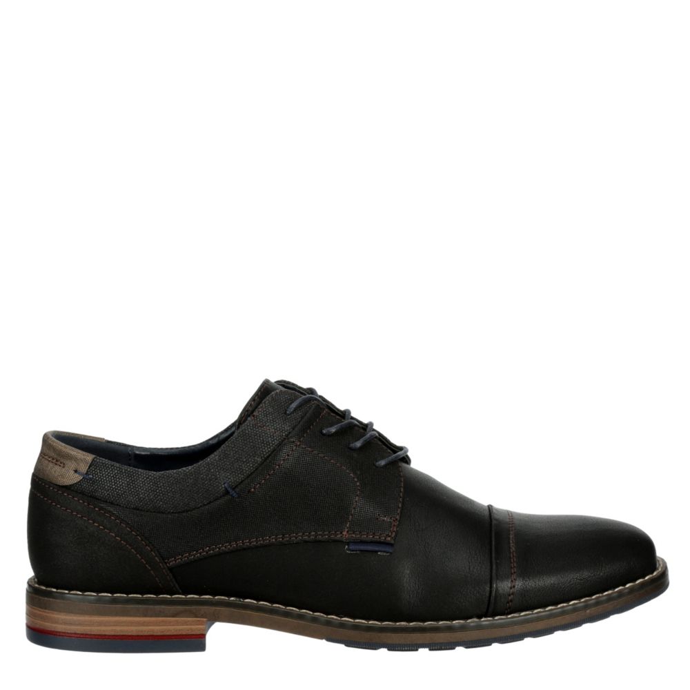 casual oxford shoes