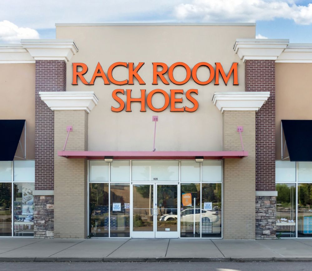 rack room shoes nashville tn