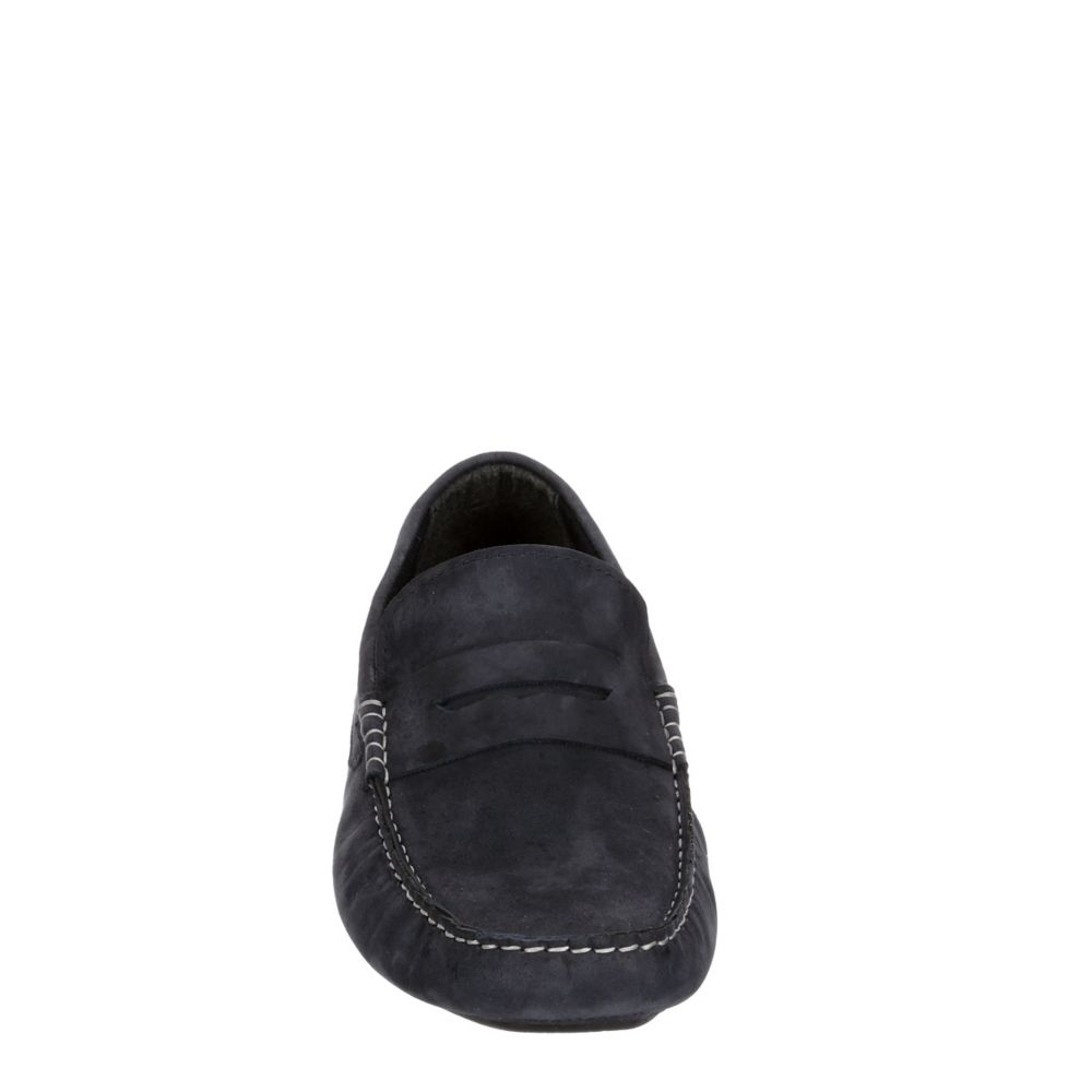 franco fortini mens loafers
