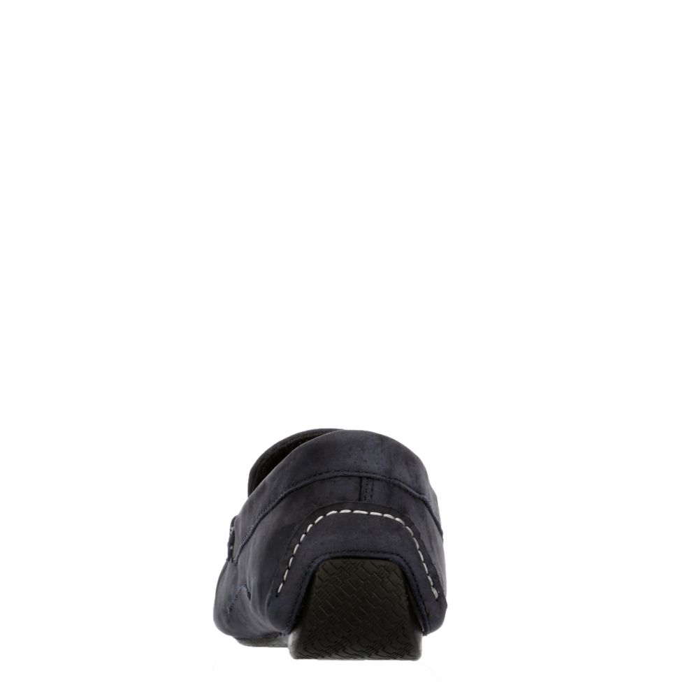 franco fortini mens loafers