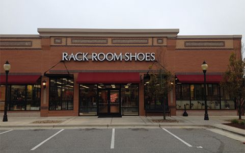 Shoe Stores in Raleigh, NC | Rack Room Shoes