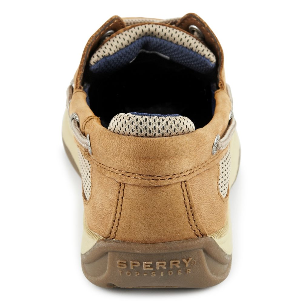 sperry lanyard boat shoes