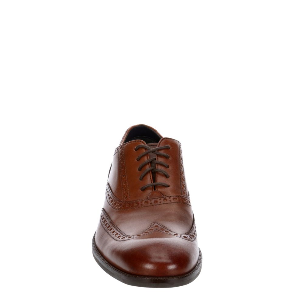 cole haan wayne wingtip oxford