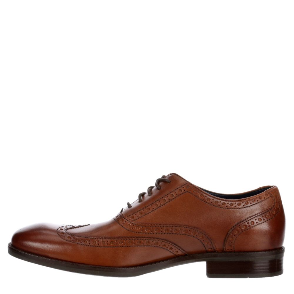 cole haan wayne wingtip