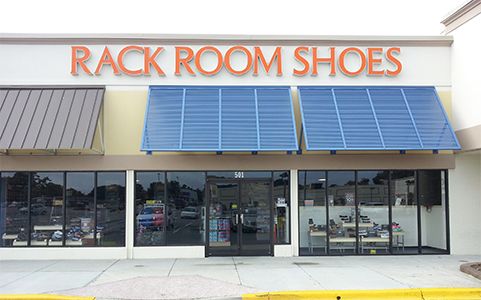Shoe Stores at Savannah Centre | Rack Room Shoes