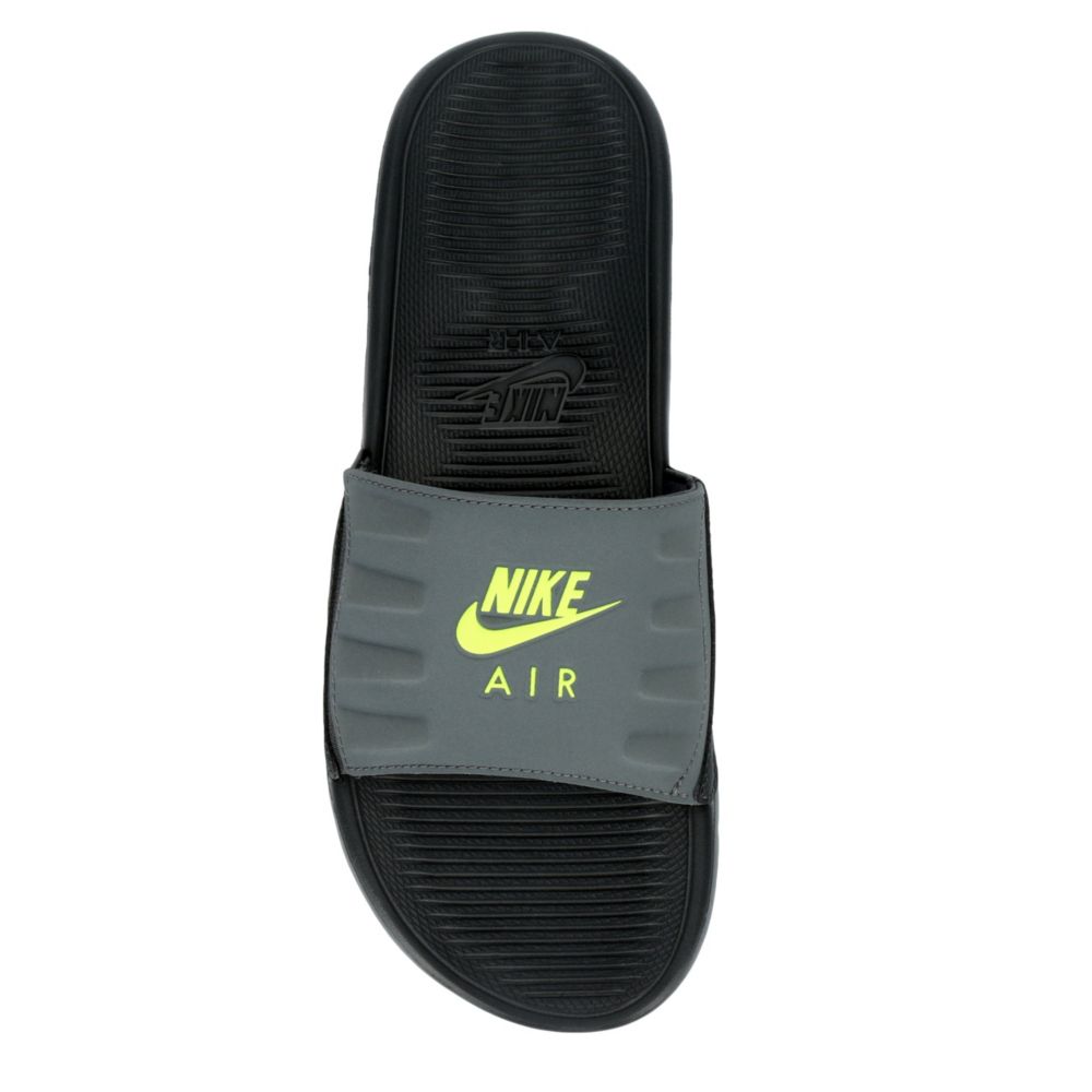 nike men's air max camden slide sandals