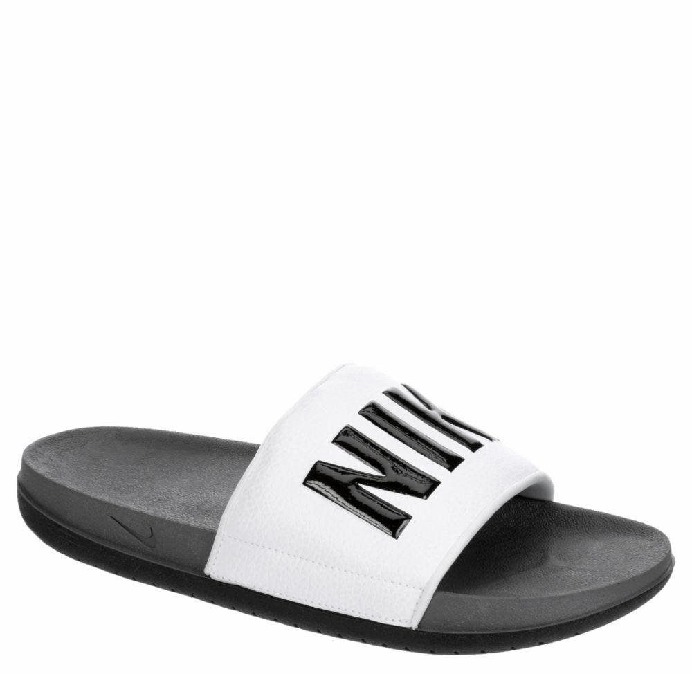 nike off court slide