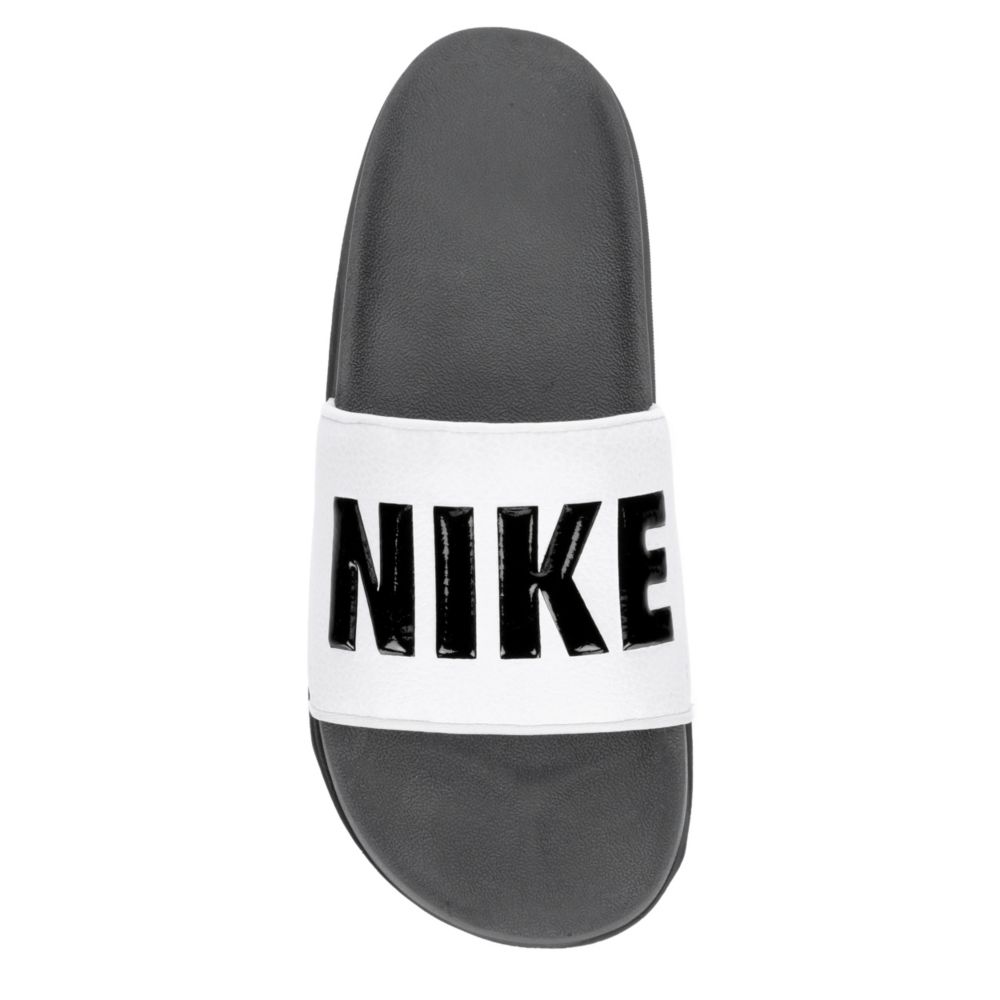 nike court slides
