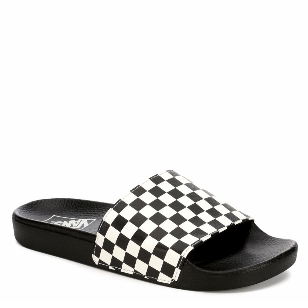 vans two strap sandals