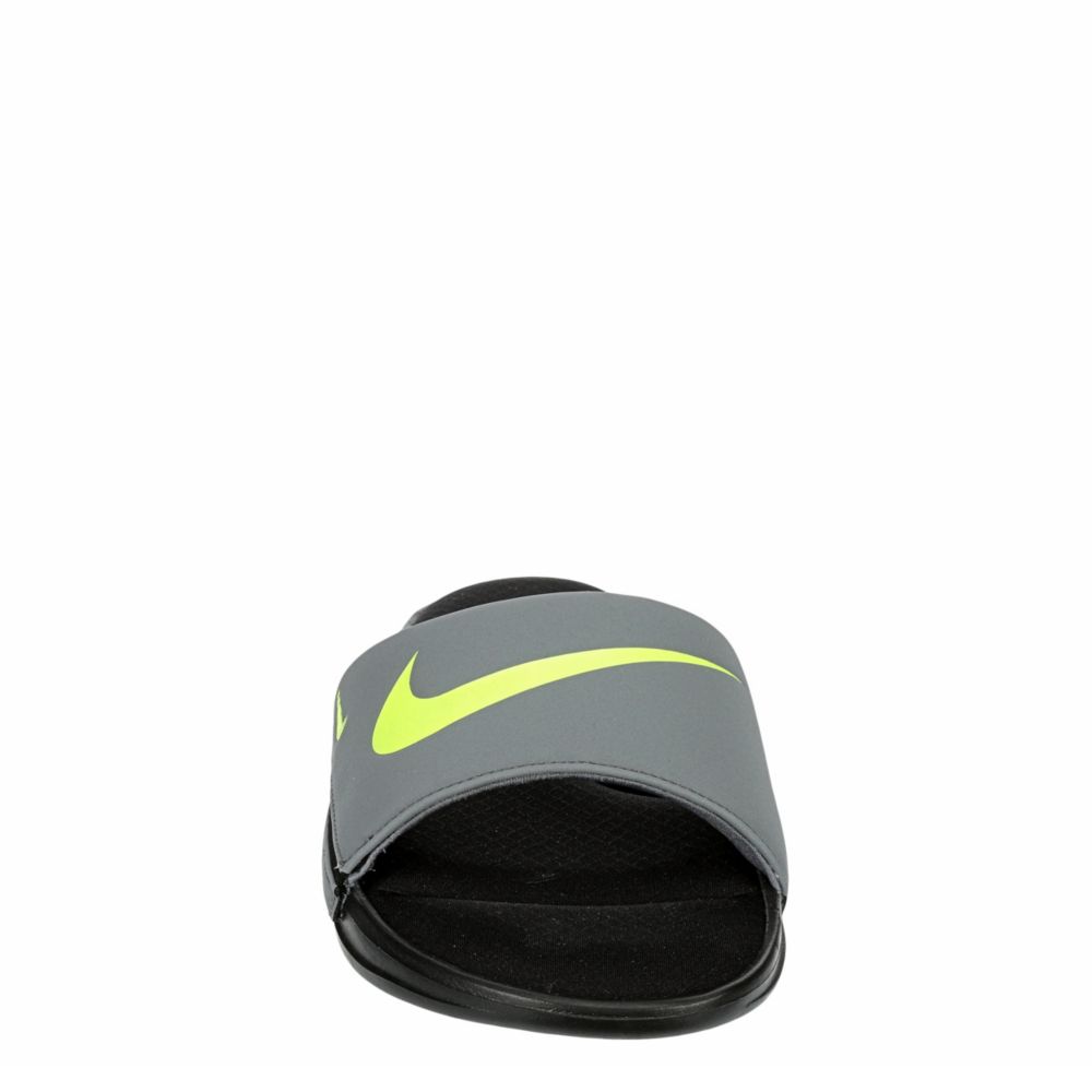 nike men's ultra comfort 3 sport slides