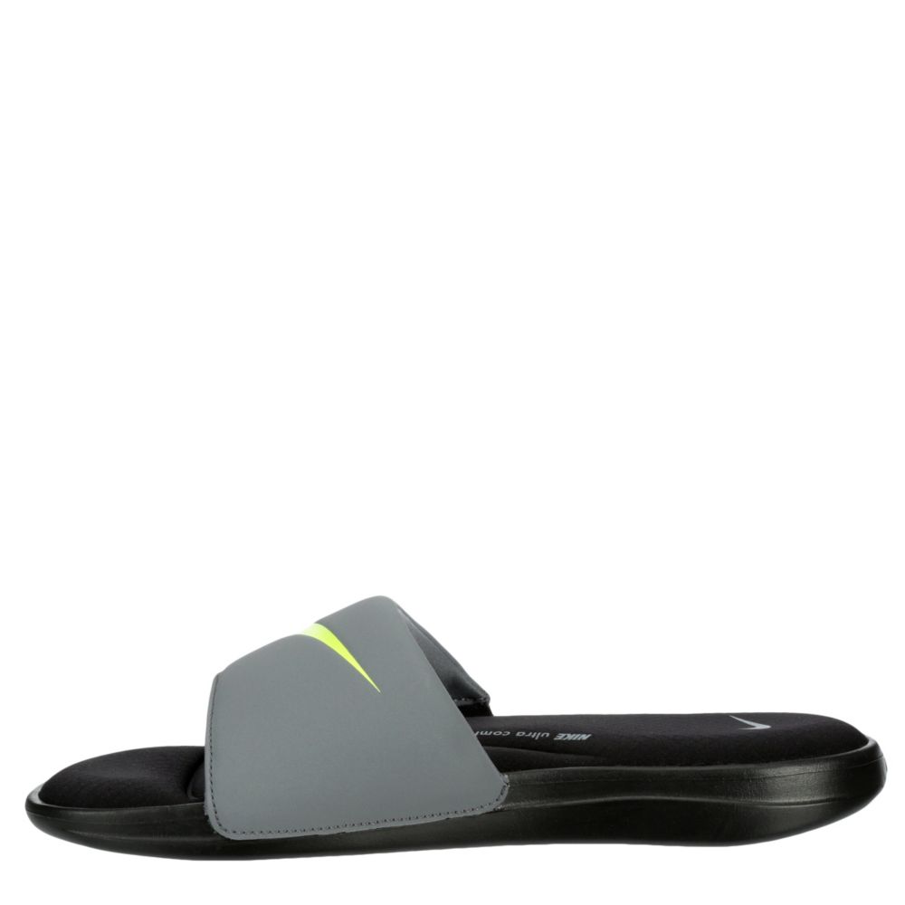 nike ultra comfort women's slide sandals