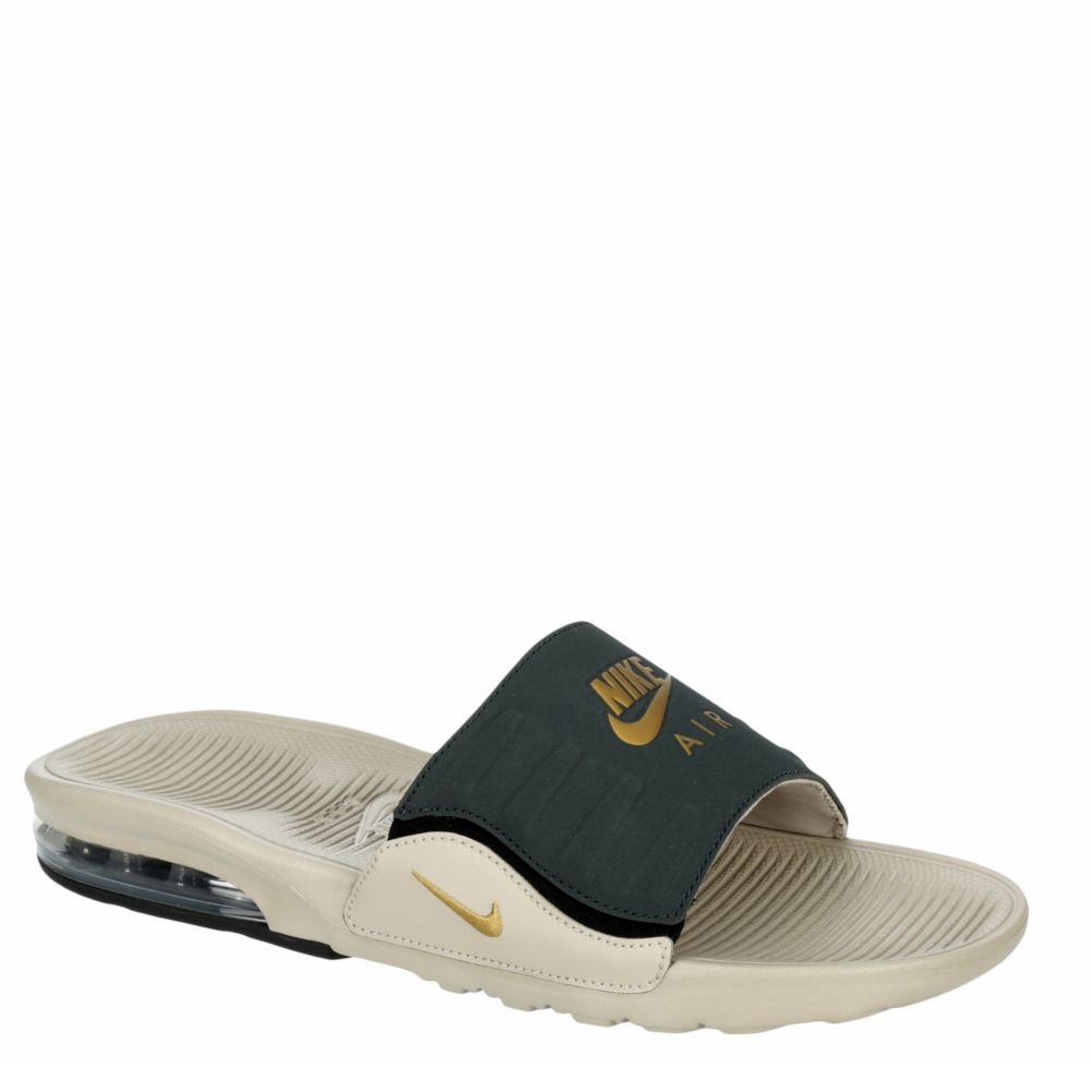 men's nike air max camden slide sandals