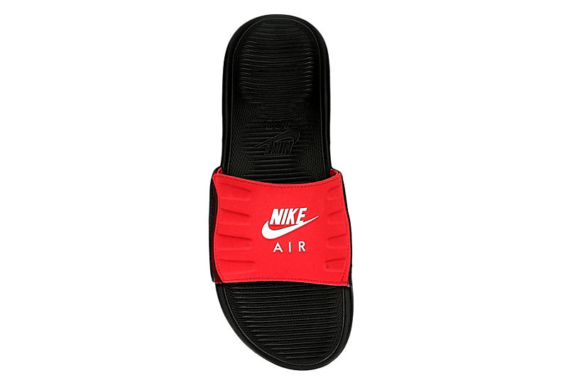 Nike Mens Air Max Camden Slide Sandal - Black