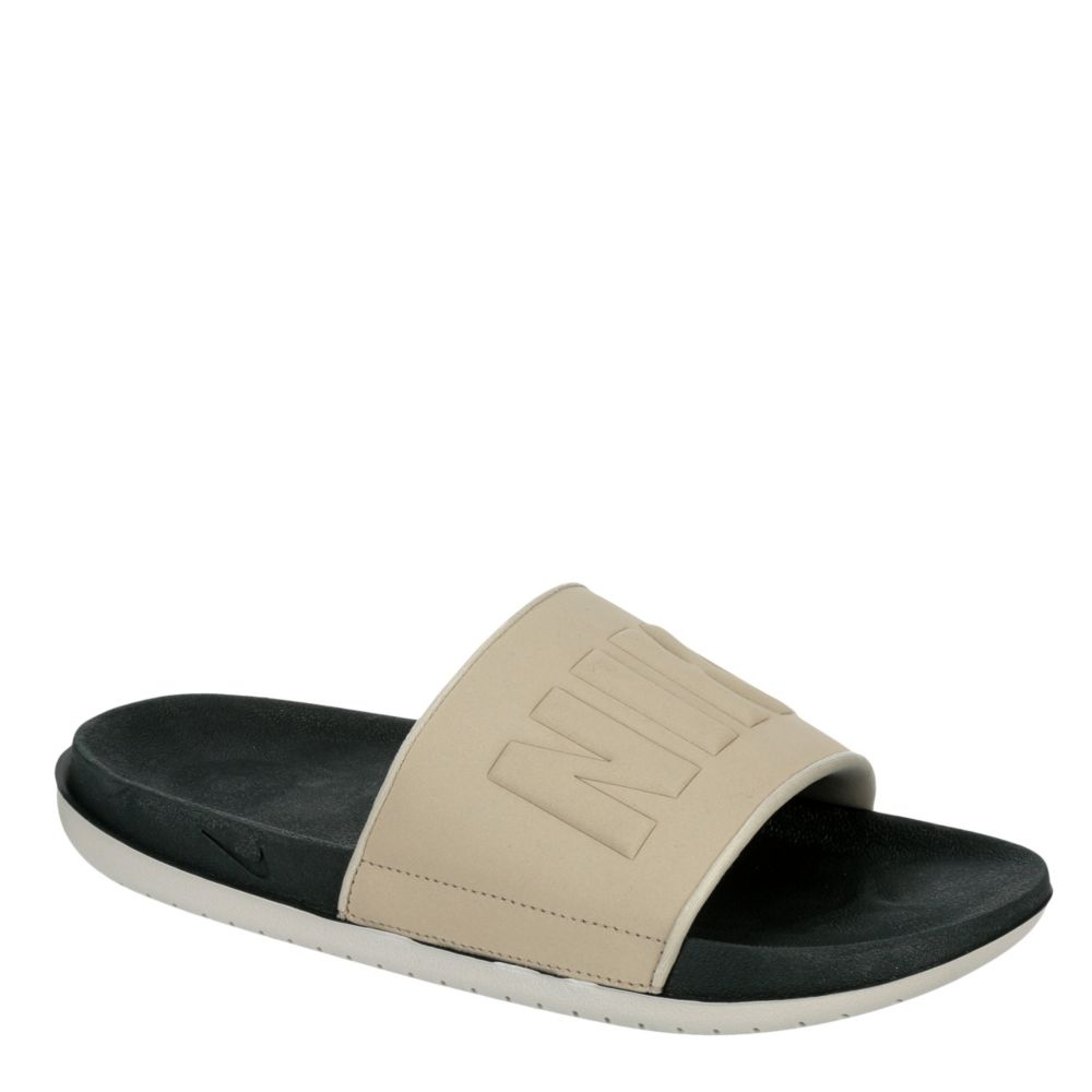 nike offcourt slide men's