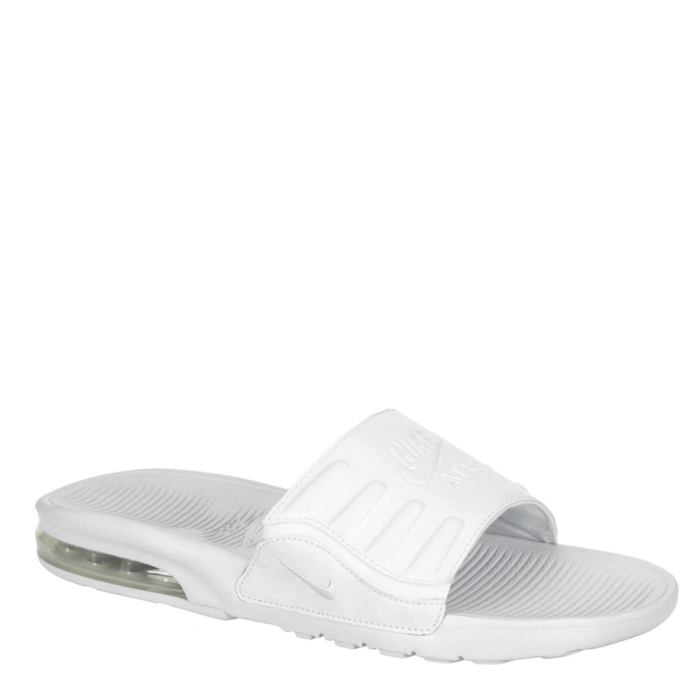 men's nike air max camden slide sandals