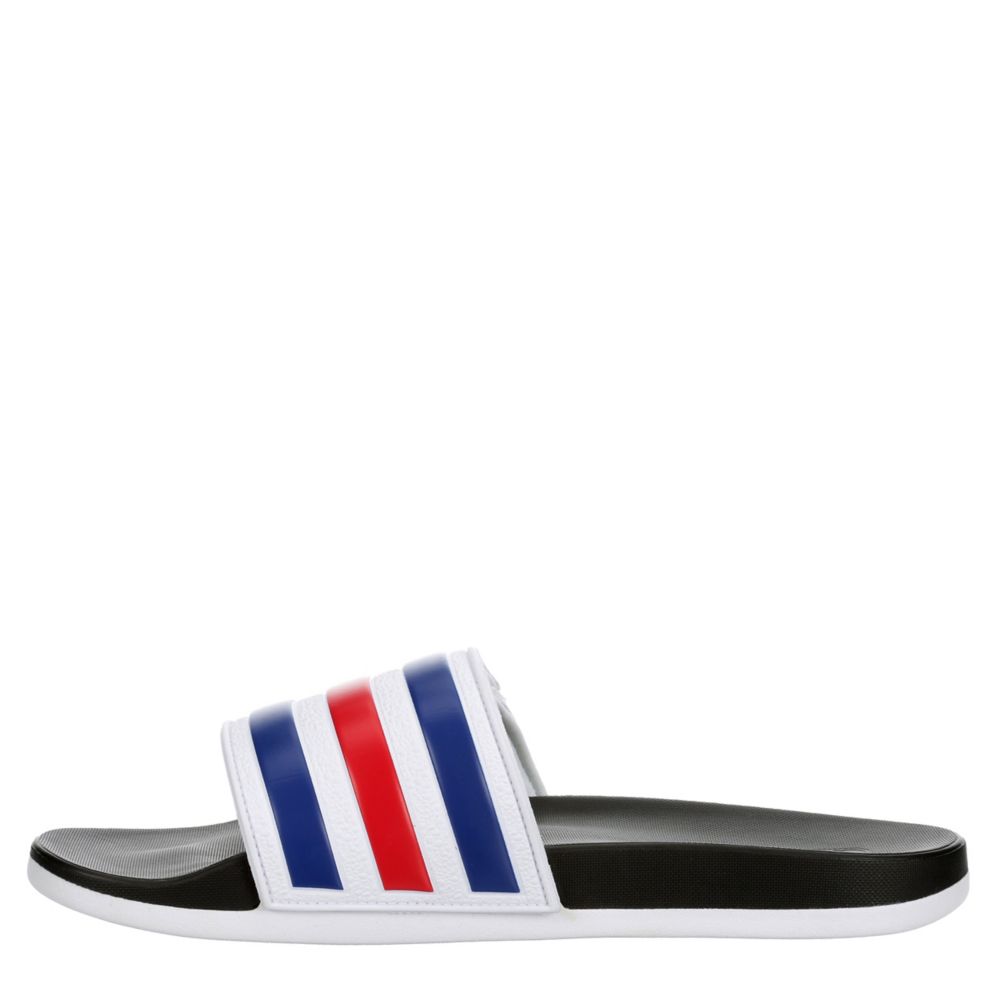 adidas mens slides adjustable