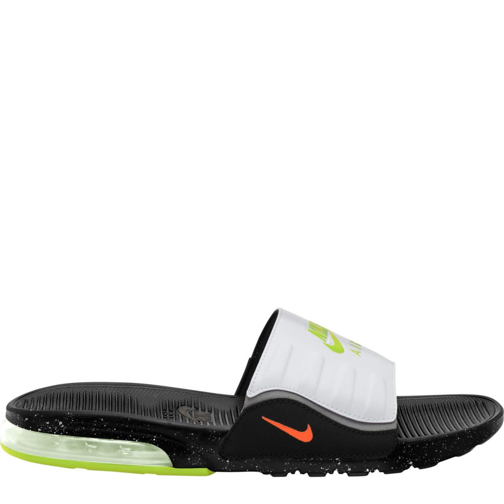 mens nike camden slide