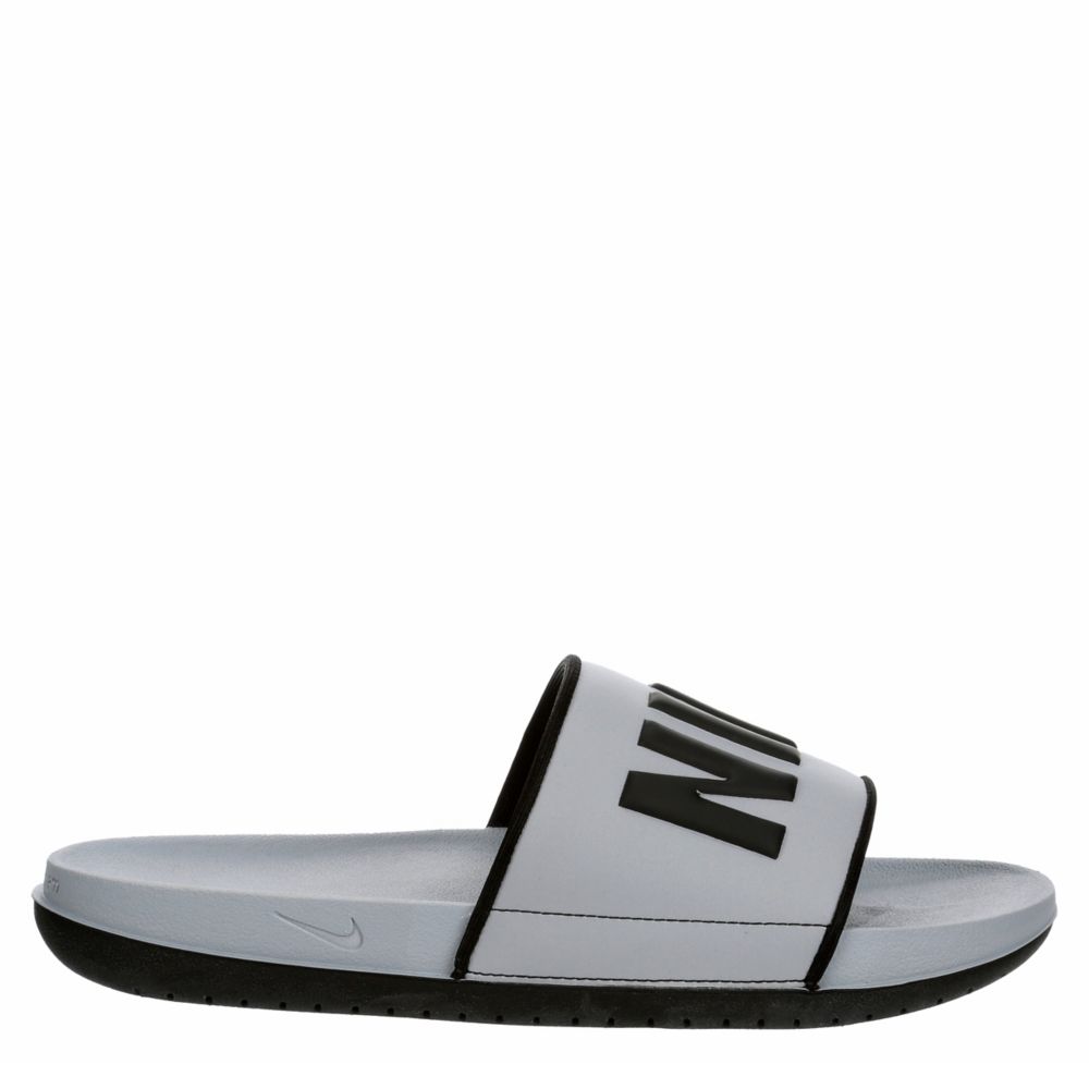 men's offcourt slide sandals