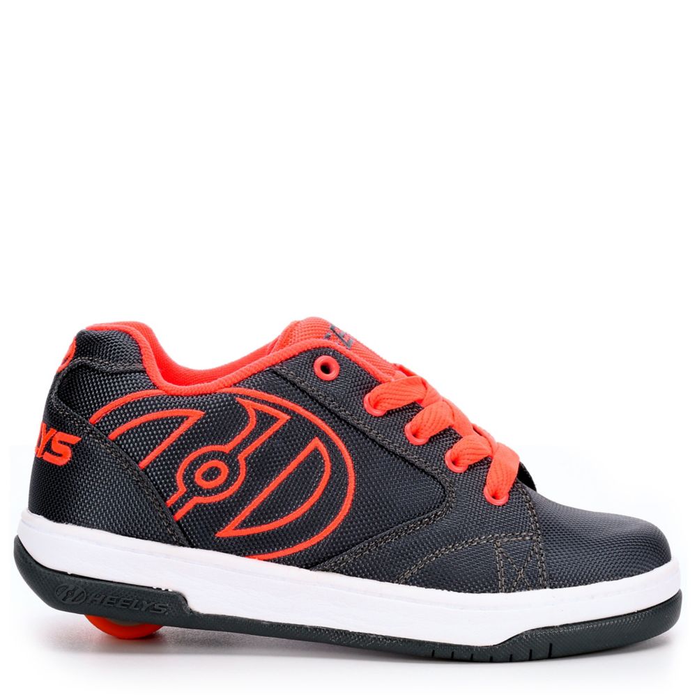 rack room shoes heelys