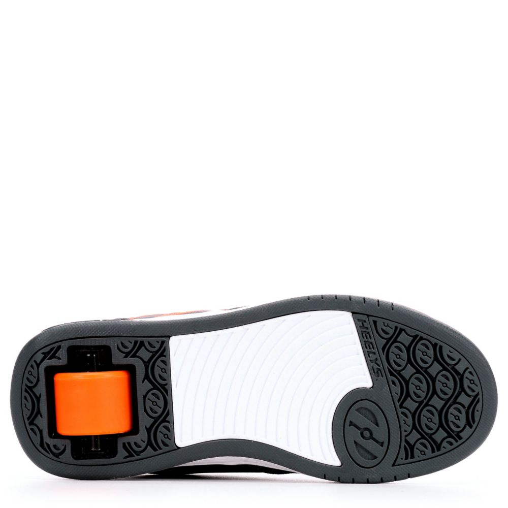 rack room shoes heelys