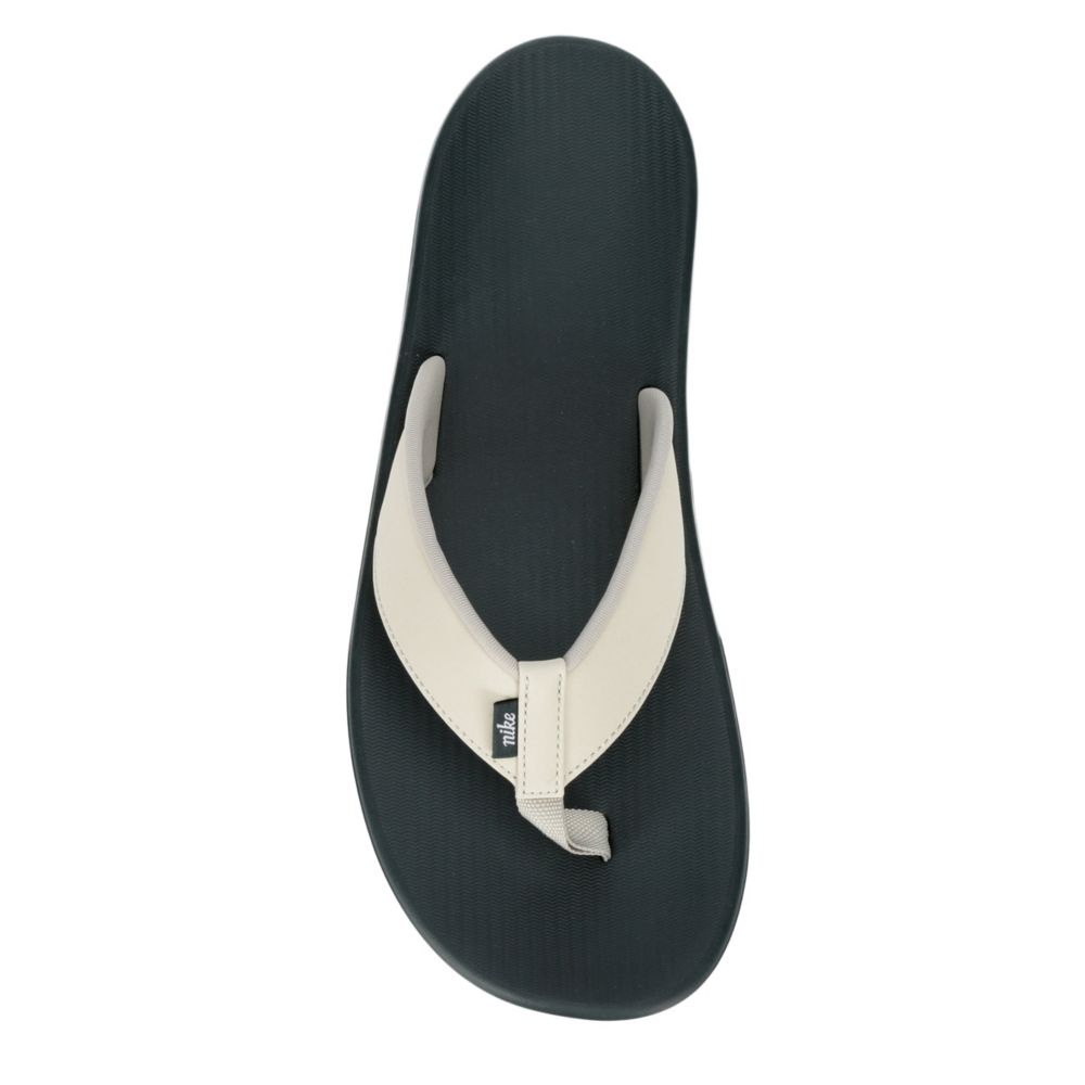 nike men's kepa kai flip flops