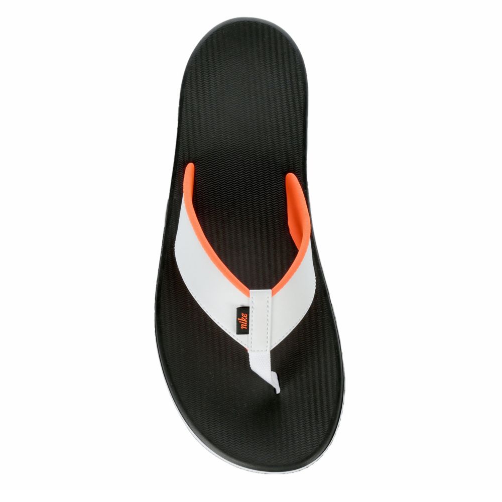 nike men's kepa kai flip flops