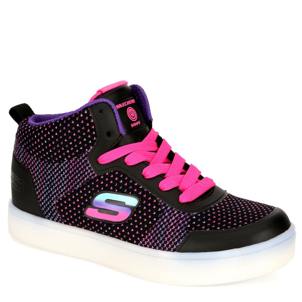 skechers energy lights