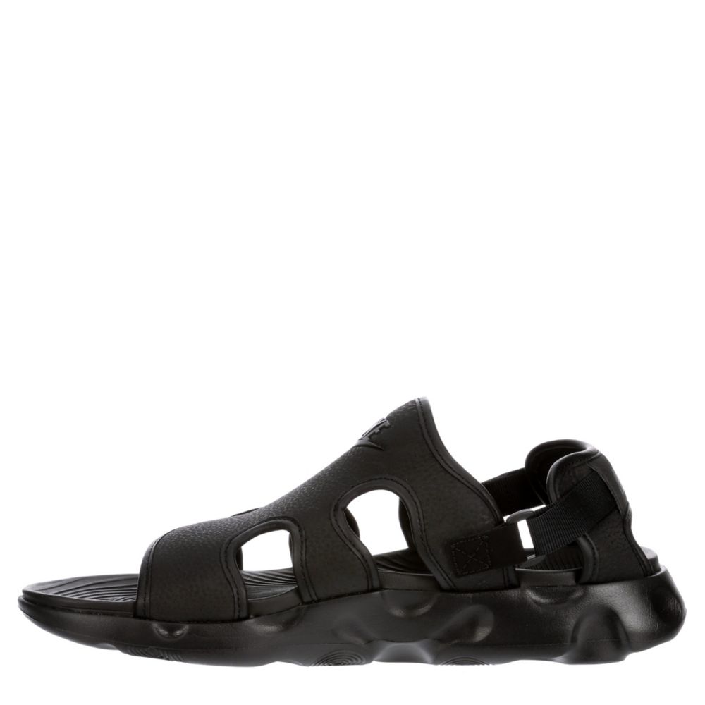 men's nike owaysis sport sandal