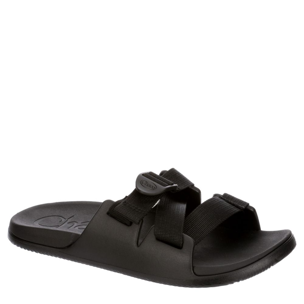 chaco men's chillos slide