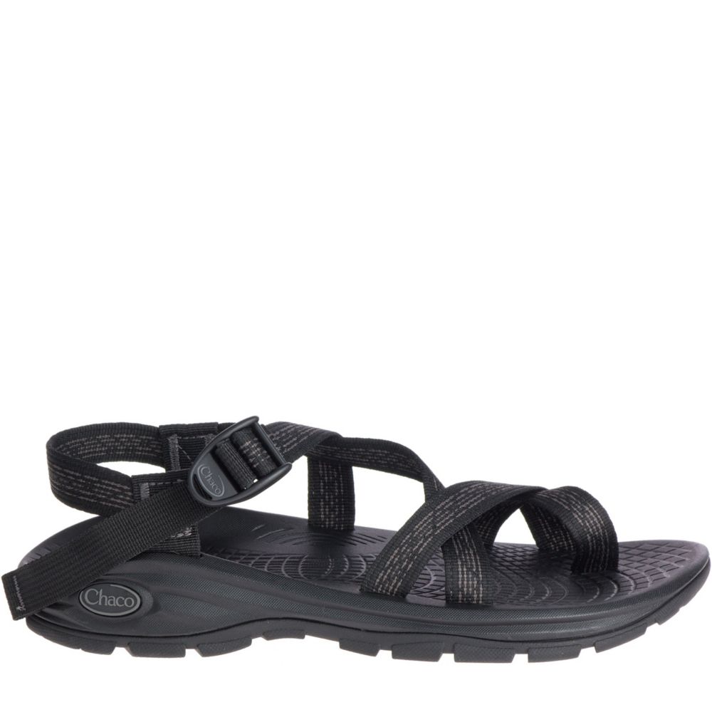 mens black chacos on sale