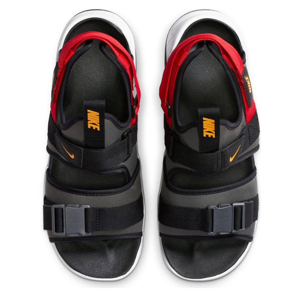 nike mens canyon sandal