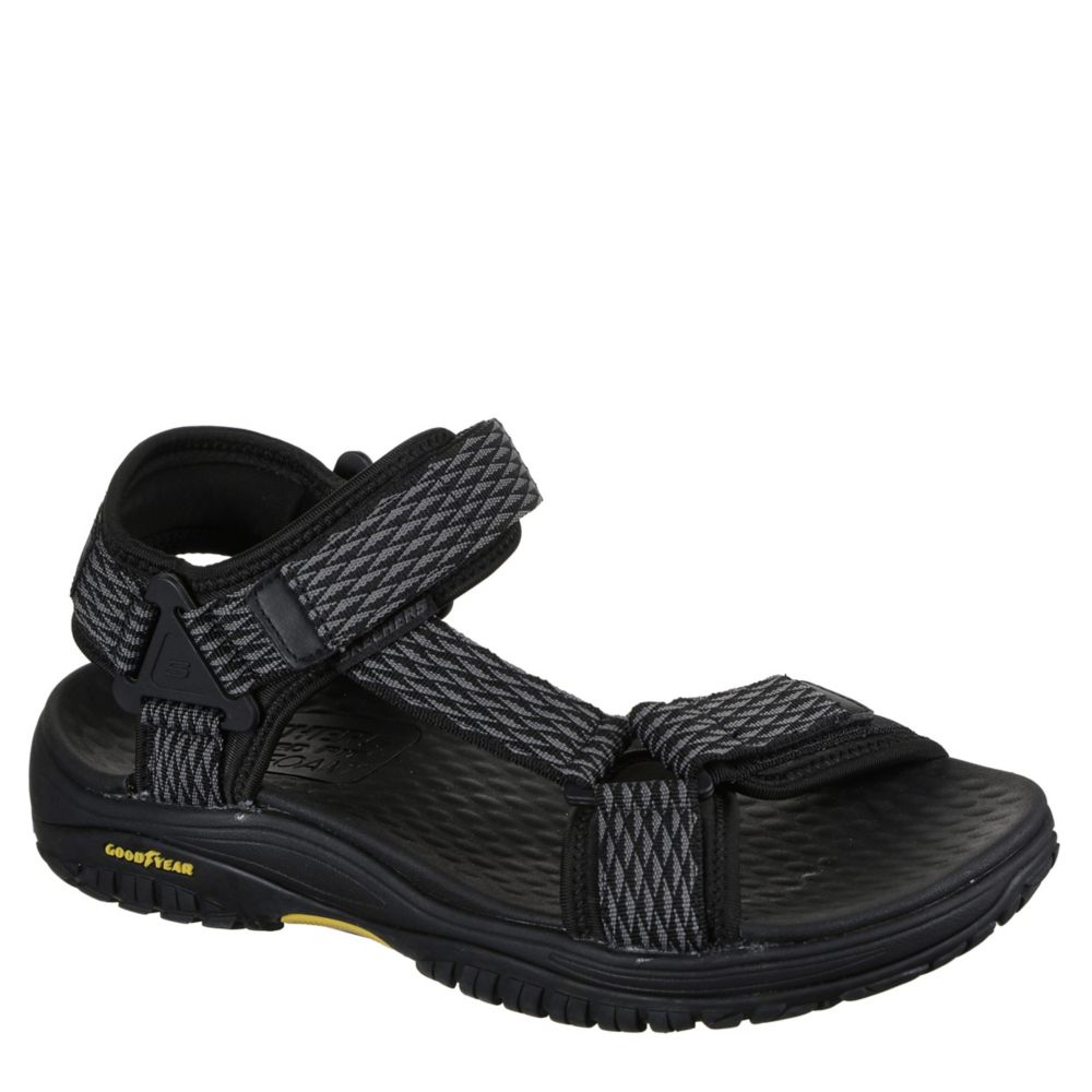 skechers sandals mens
