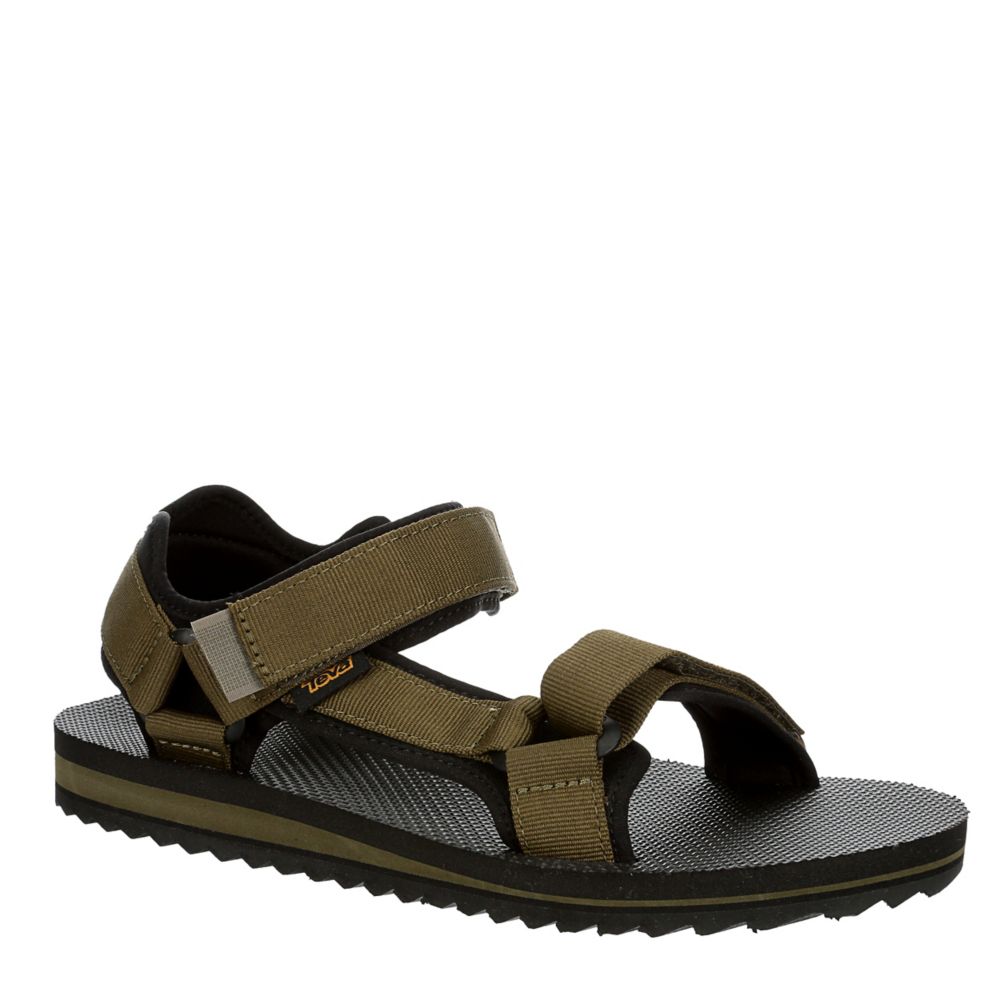 11 men's sandals for summer: Birkenstock, Teva, Adidas, and more - Reviewed