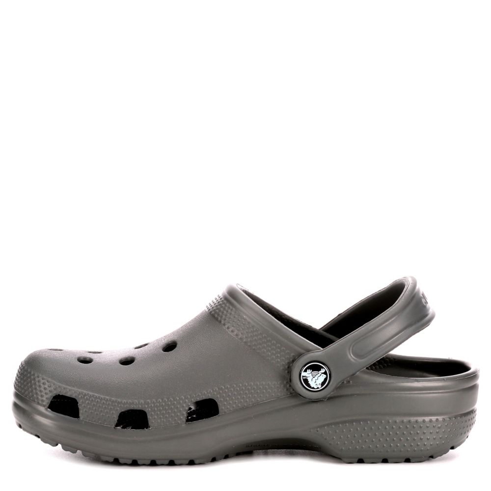 Crocs Classic Clog (Slate Grey)