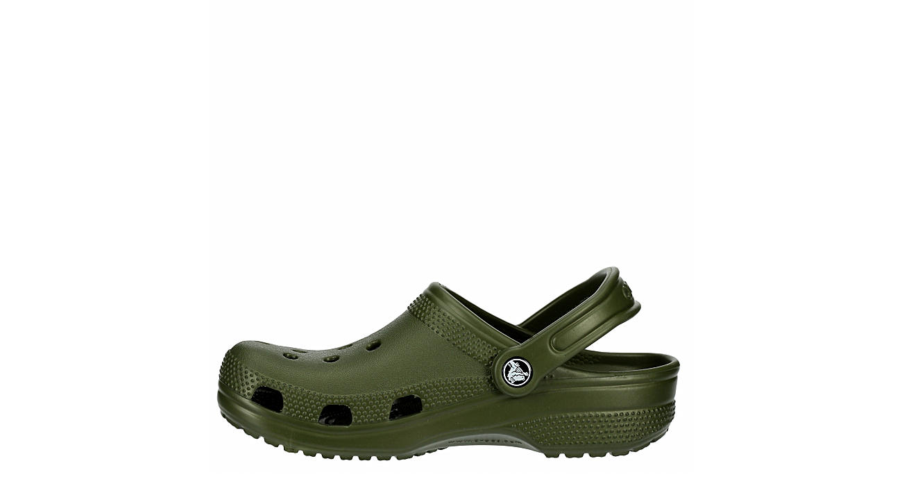 Crocs Unisex Classic Clog Sandal Various Colours 21060 