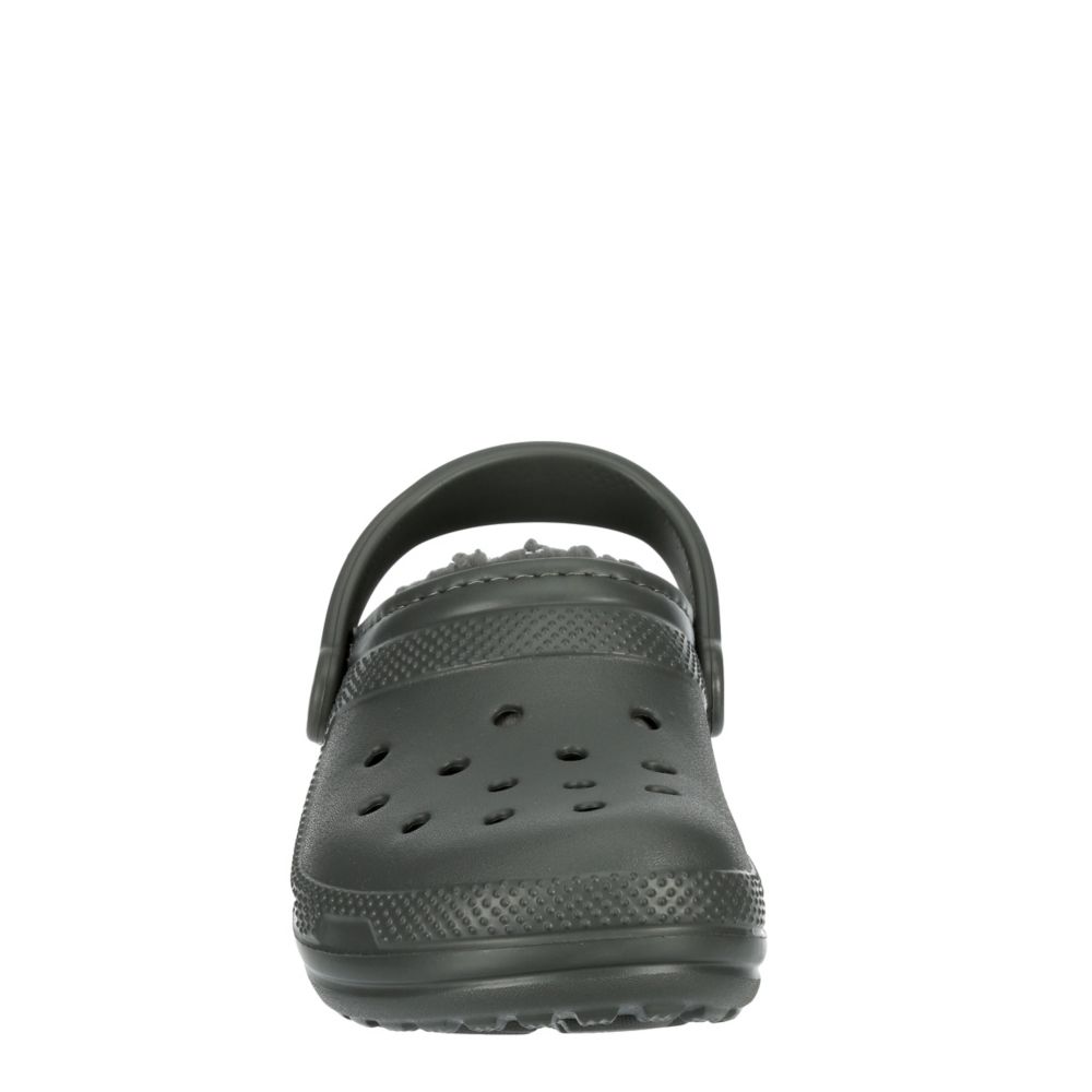 UNISEX CLASSIC LINED CLOG