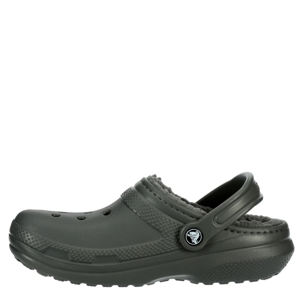 UNISEX CLASSIC LINED CLOG