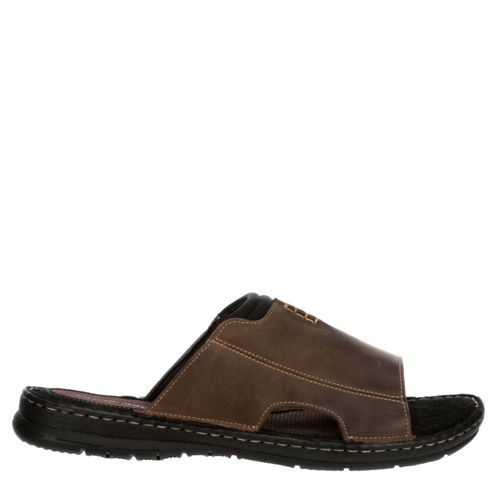 MENS SAVANNAH SLIDE SANDAL