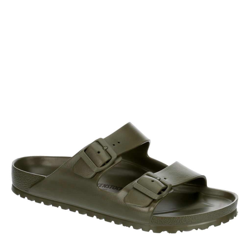 birkenstock green arizona