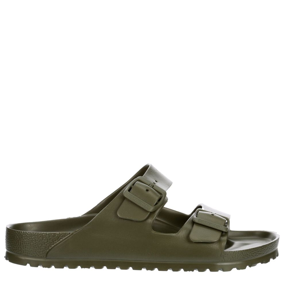 birkenstock milano all black