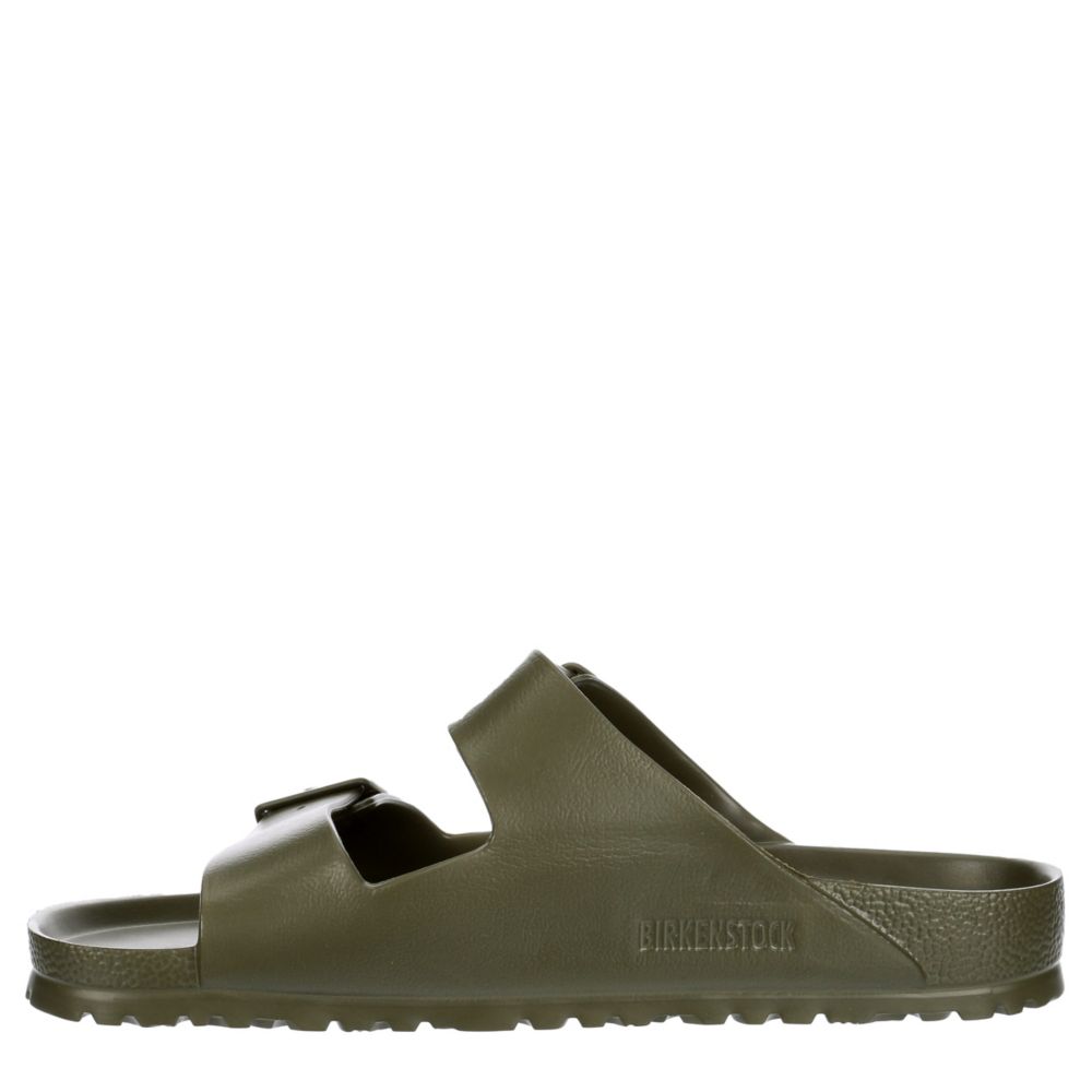 Birkenstock Arizona Slide Sandal - Men's - Free Shipping