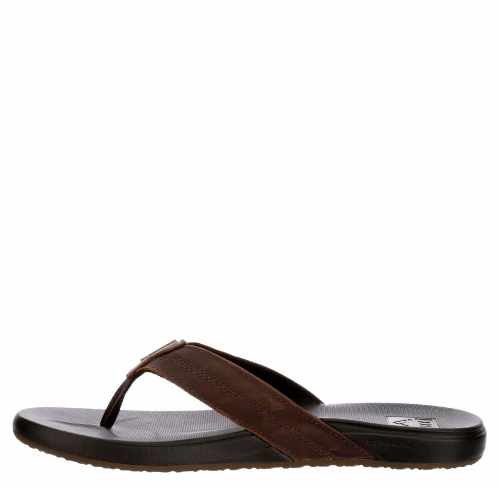reef phantom le flip flops
