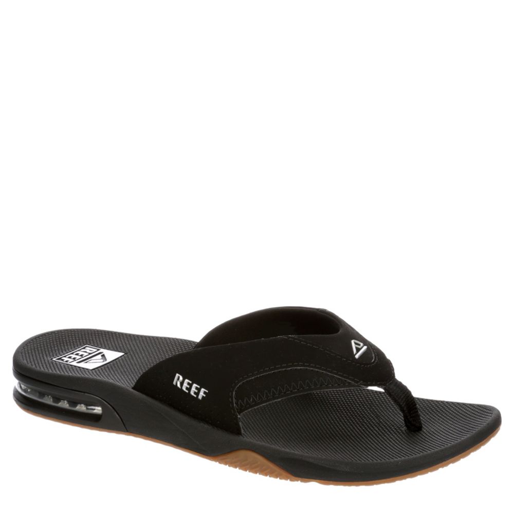 reef men's modern sandals