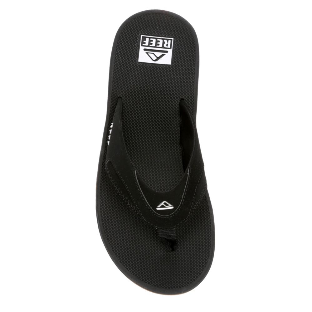 MENS FANNING FLIP FLOP SANDAL