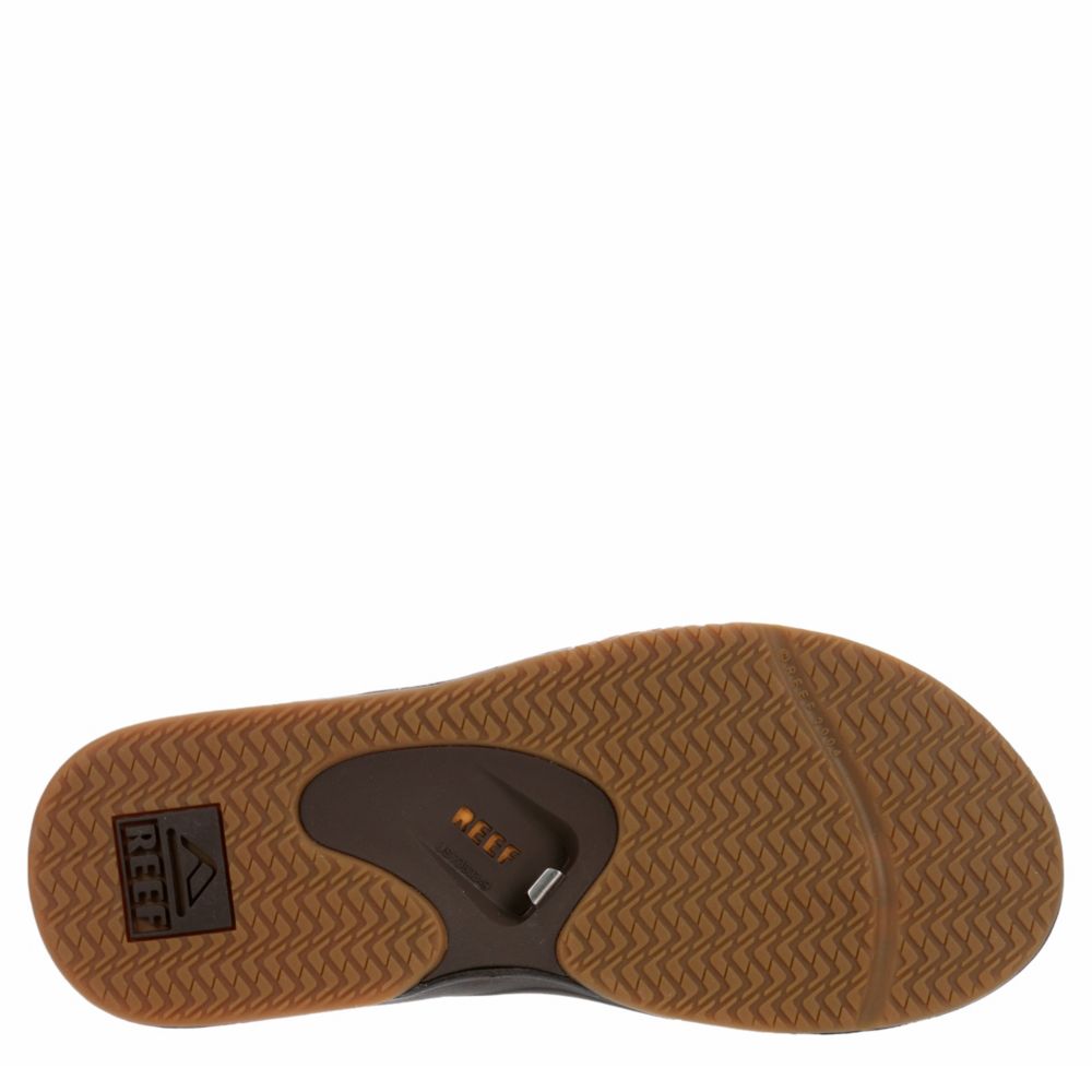 MENS FANNING FLIP FLOP SANDAL