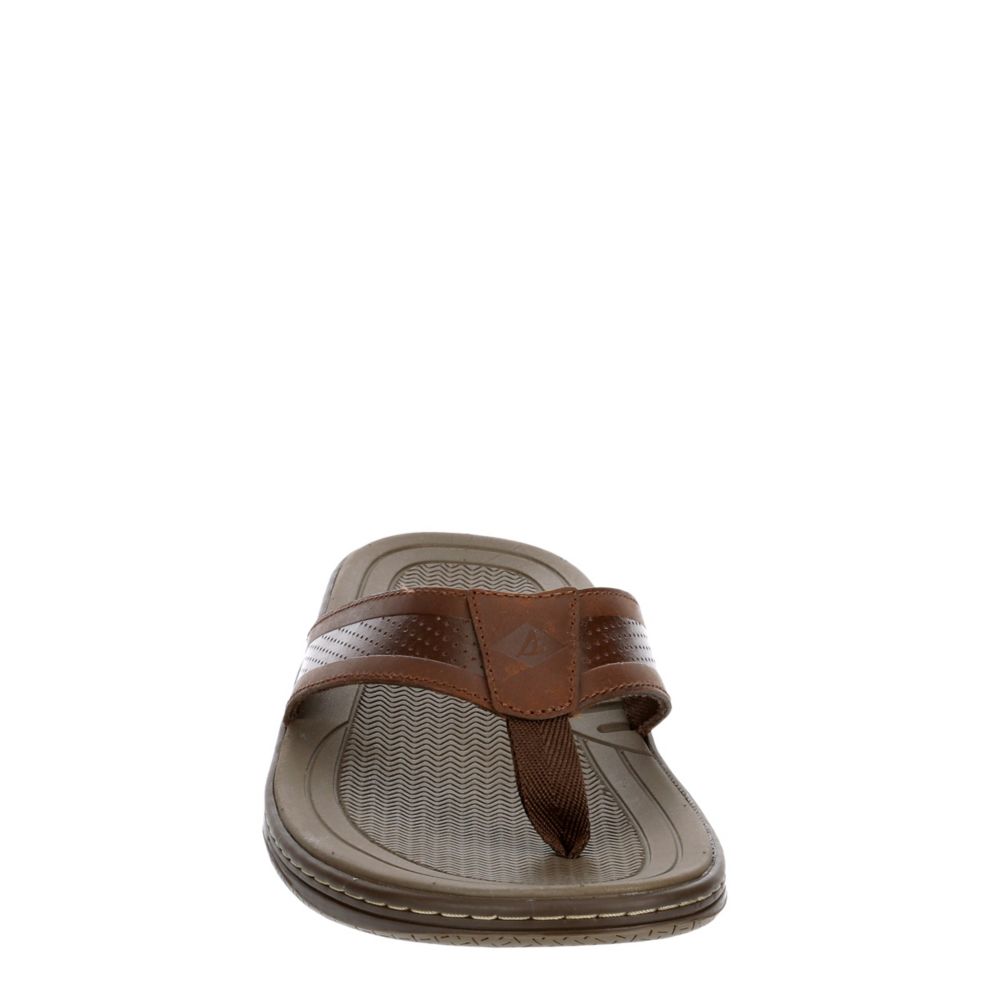 sperry men's havasu sandal