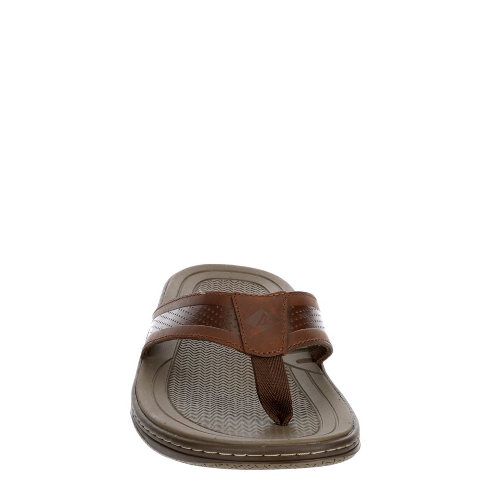 sperry havasu thong