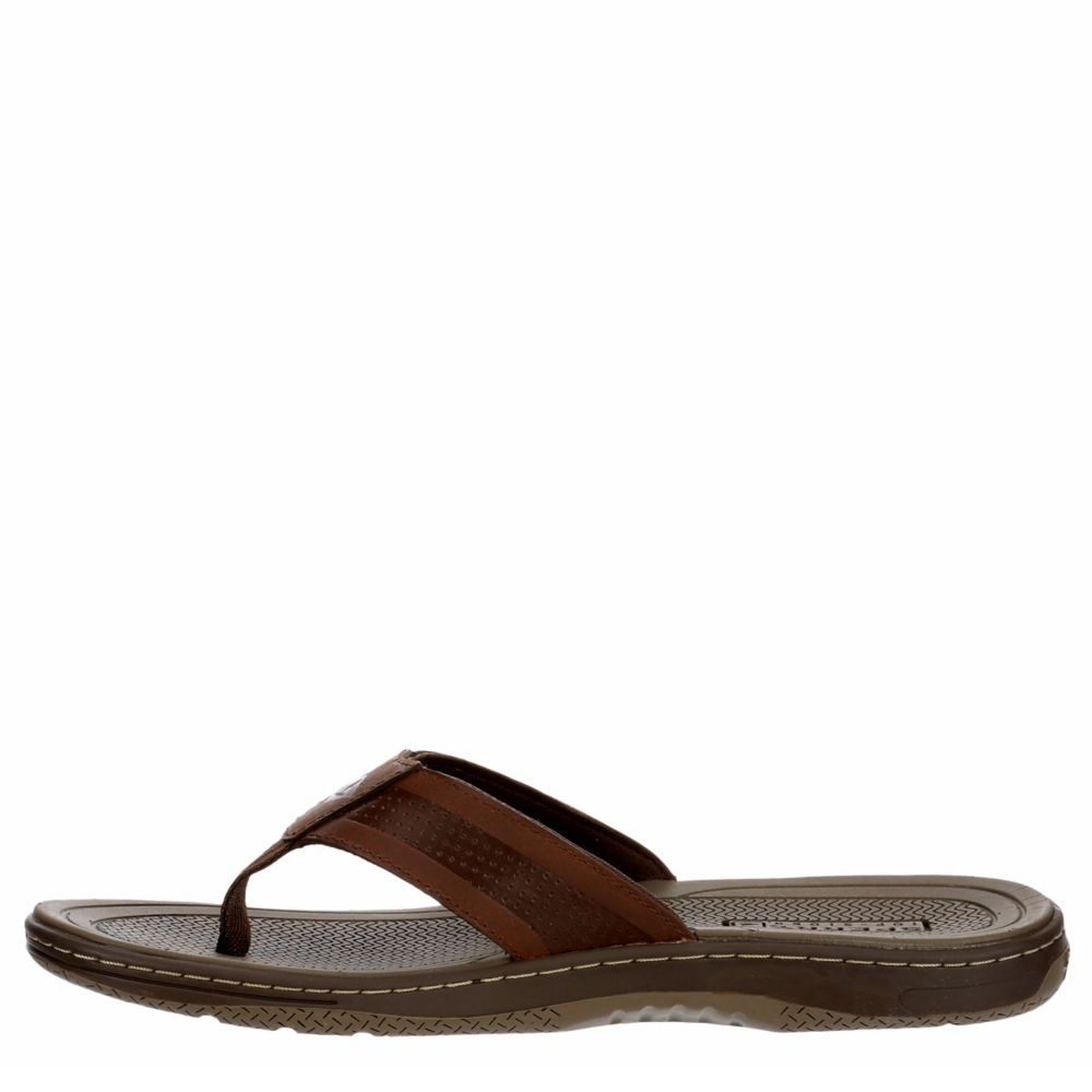 sperry havasu thong