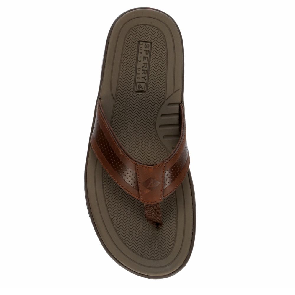 sperry havasu thong